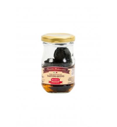 Tartufo estivo