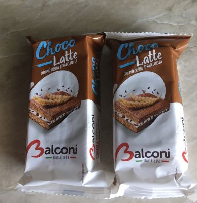 Choco latte