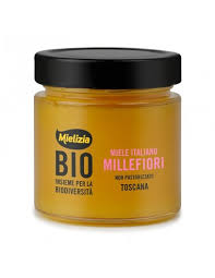 Miele Millefiori BIO