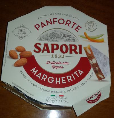 Panforte