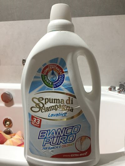 Bianco puro