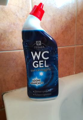 Wc gel