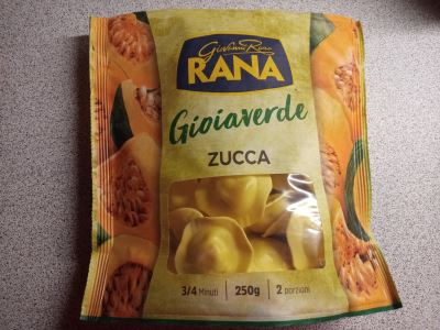 Gioiaverde Zucca