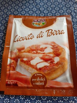 Lievito di birra