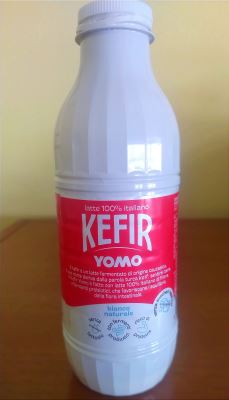 Kefir