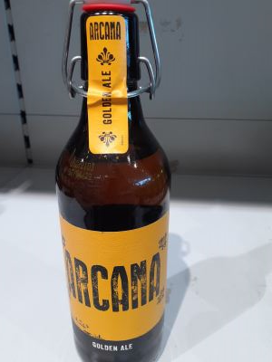Arcana