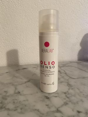 Olio denso 