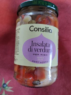 Sottaceti 