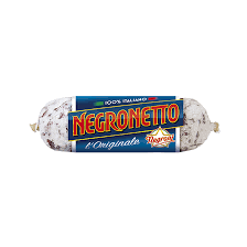 Negronetto intero