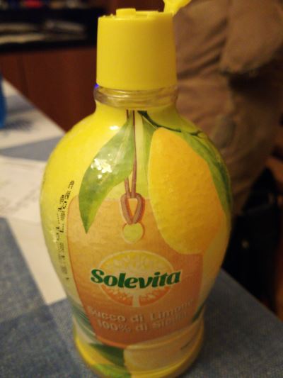 Solevita