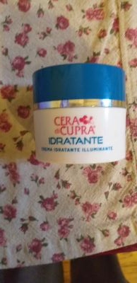 Crema  idratante