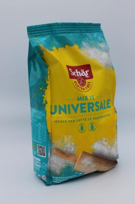 Mix it universale farina