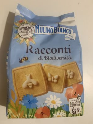 Racconti di Biodiversità