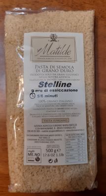 Stelline
