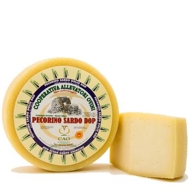 PECORINO SARDO DOP