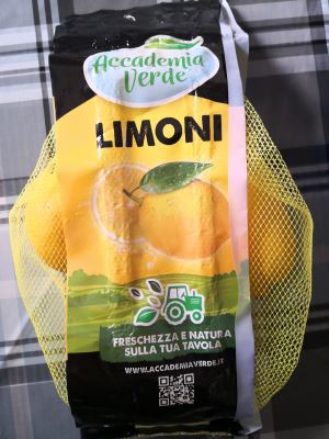 LIMONI 1 KG