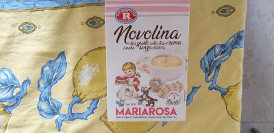 Novolina