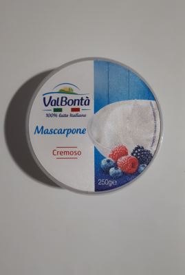 Mascarpone