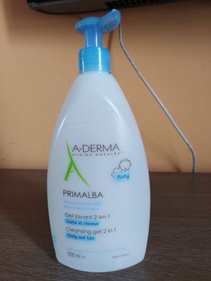 A-Derma Primalba