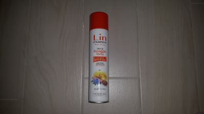 Lin exange Semi di Lino Lacca