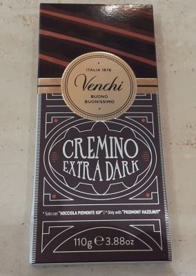 Cremino Extra Dark
