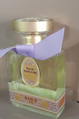 Eau de noblesse  
