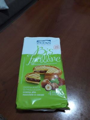 Merendine bis frolline