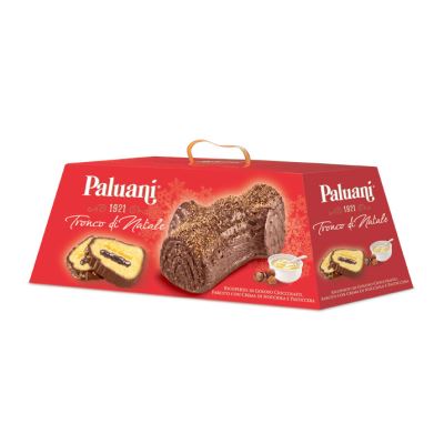 Tronchetto di Natale