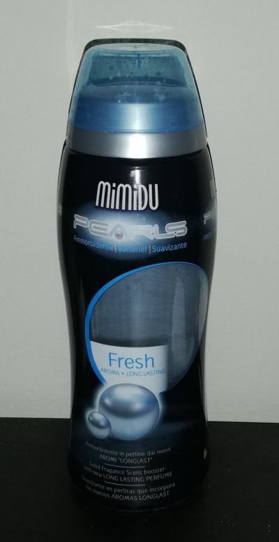 Mimidu pearls fresh