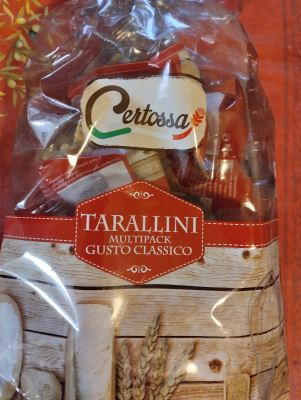 Tarallini multipack
