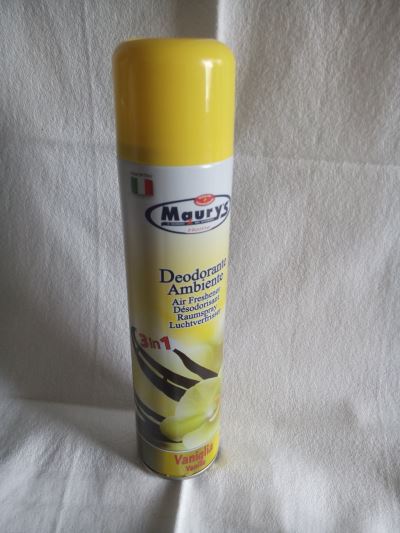 Deodorante ambiente