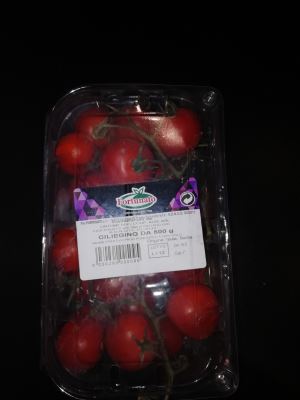 Ciliegino da 500gr
