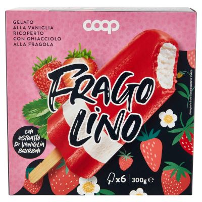 Frago Lino