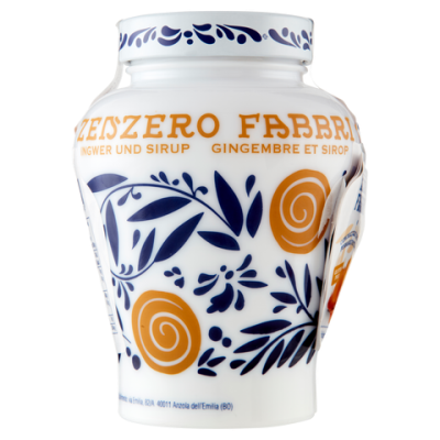 Zenzero