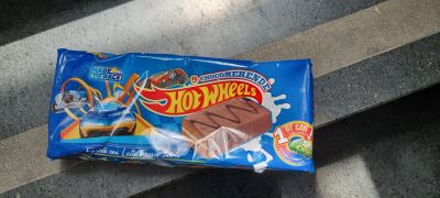 Chocomerendeo