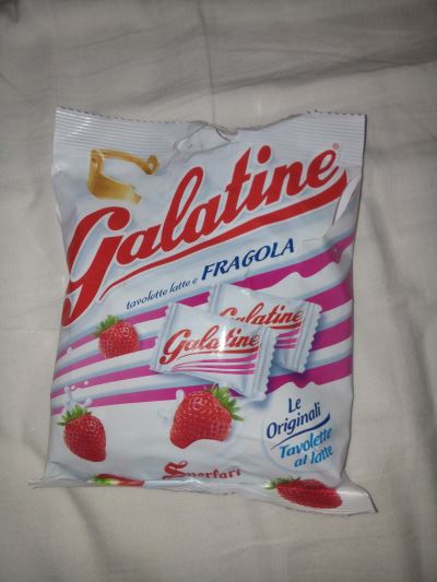 Galatine