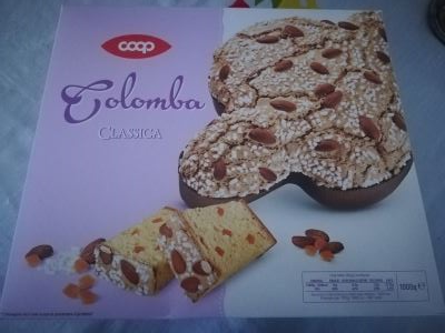 Colomba 