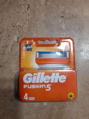 Fusion lamette