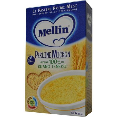 Perline Micron