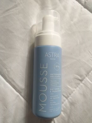 Mousse