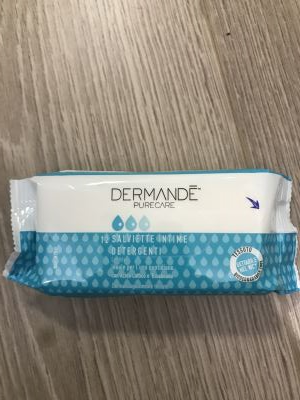 Dermande