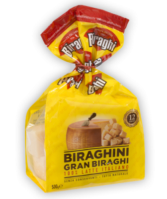 Biraghini 