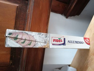 Alluminio 50 metri