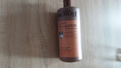 Shampoo per capelli rovinati e Fragili