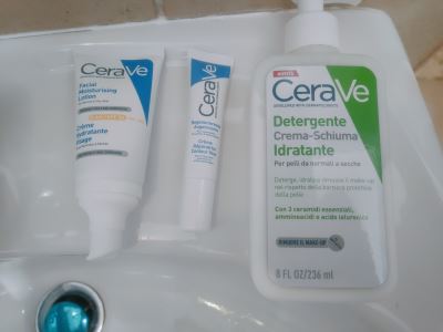 Set Cerave