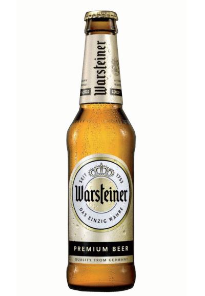 Birra Warsteiner