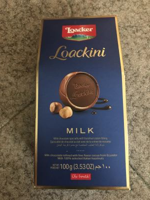 Loackini 