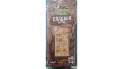 Crakers integrali