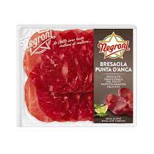 Bresaola Punta d'anca