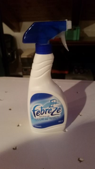 Febreze